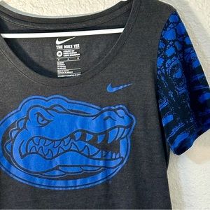 Nike Florida Gator T-shirt medium